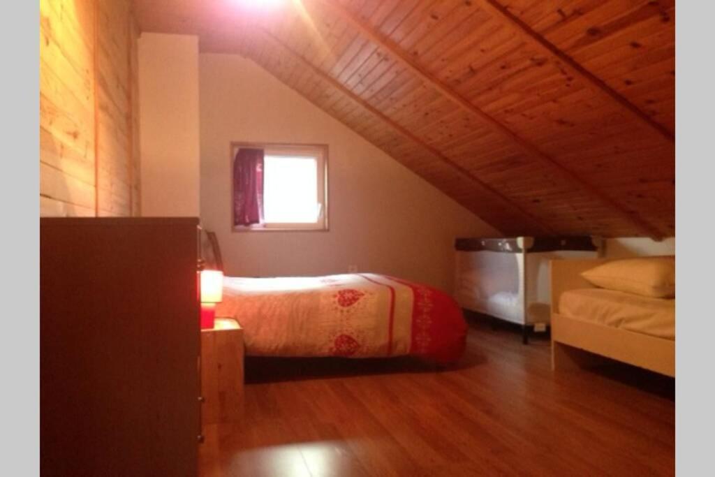 Chalet En Pleine Nature Pour 12 Personnes Besse-et-Saint-Anastaise Exterior photo
